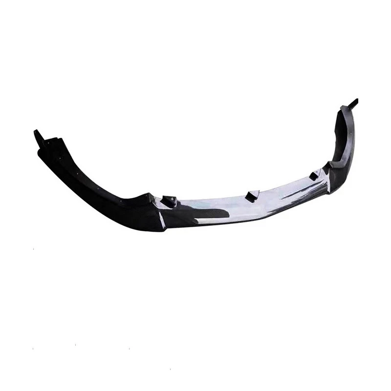 Kit fibra carbono Sevigny Style para Ford Mustang 2015-2022