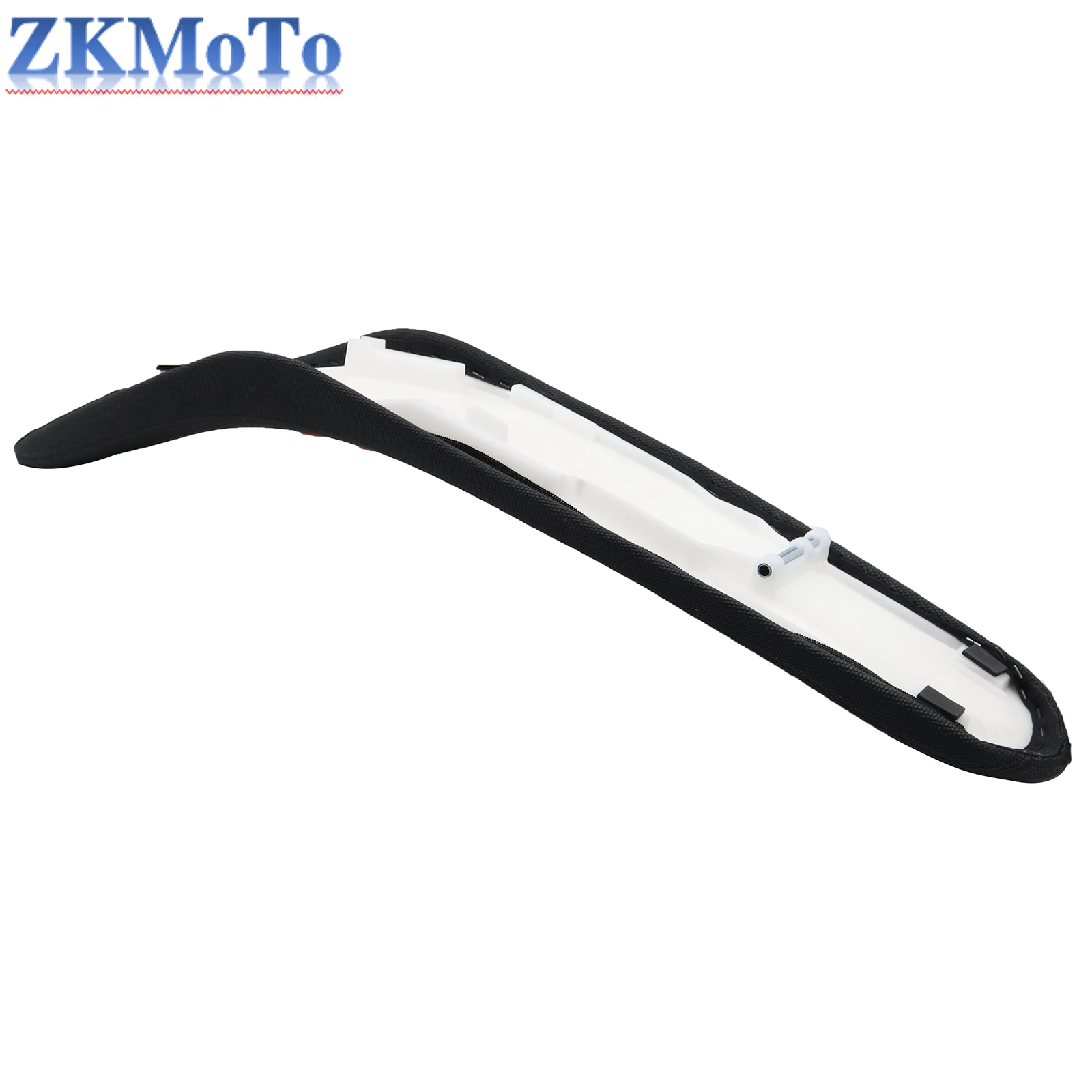 Asiento de Banco de Motocross, 30mm más bajo que el Original para motocicleta KTM EXC EXCF SX SXF XC XCF XCW XCFW 125-500 2020 20212022 Enduro - imagen 2