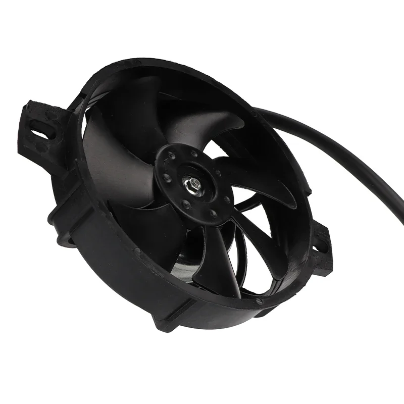 Ventilador de 4 pulgadas para aplicaciones todoterreno