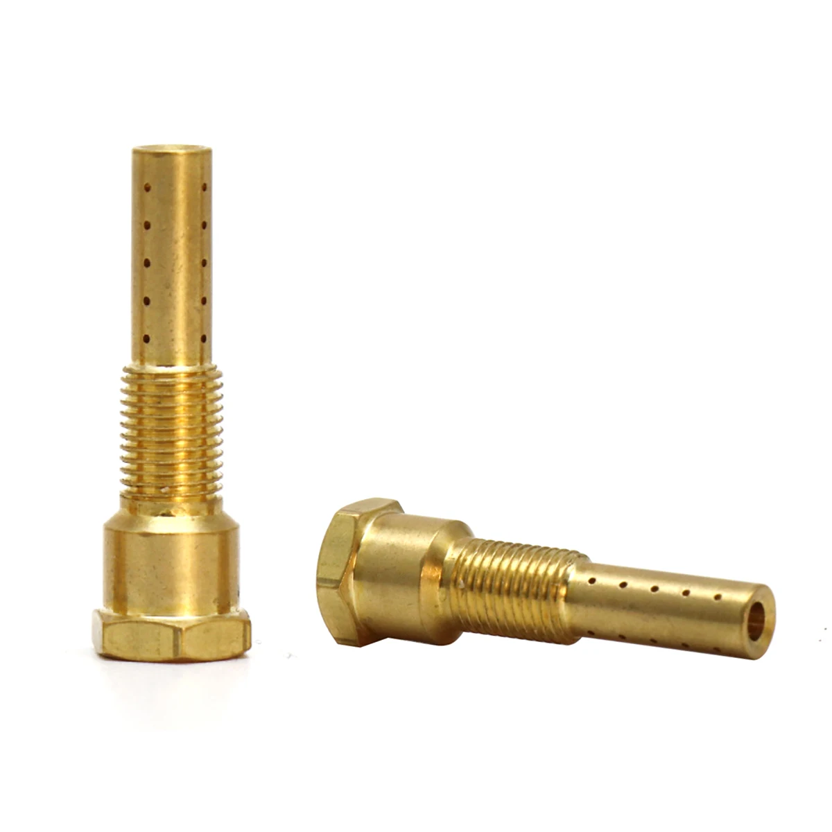 Tubo emulsor ZS Racing para carburador Keihin PWK, con chiclé principal - imagen 4