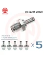 5pcs