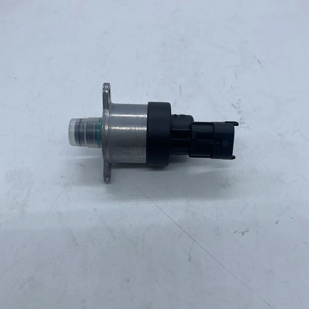 Regulador de presión de bomba con válvula SCV para VW Volksbus - imagen 5