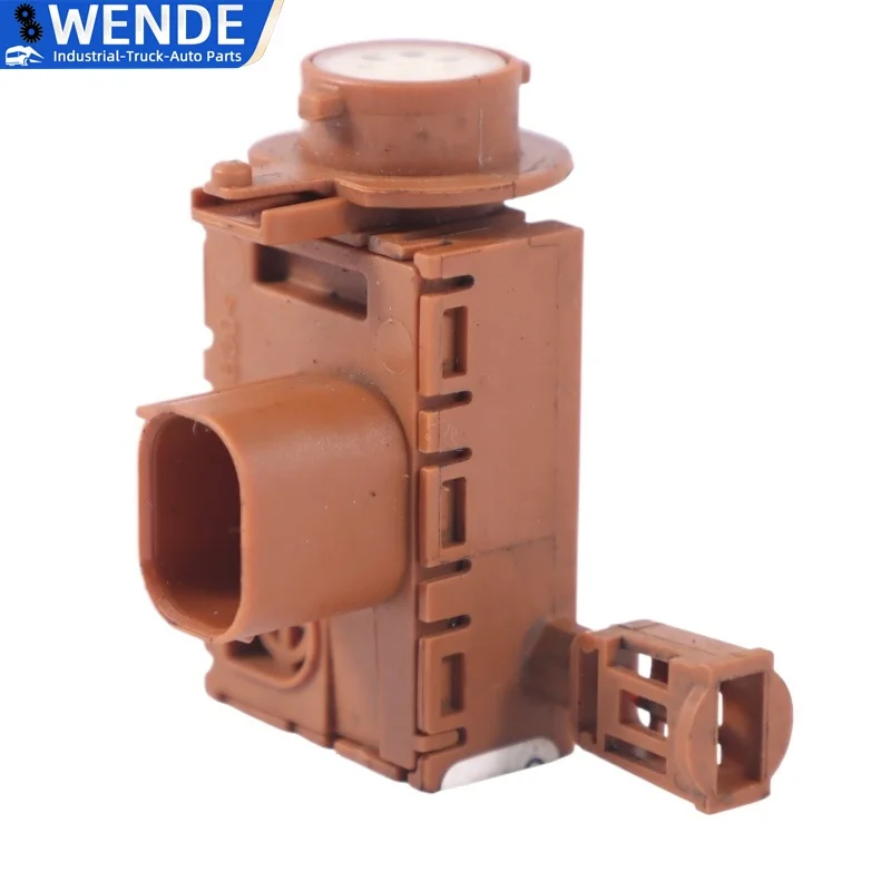 Sensor calidad del aire Audi A6/A7/A8, Q7 y VW Passat Touareg - imagen 2