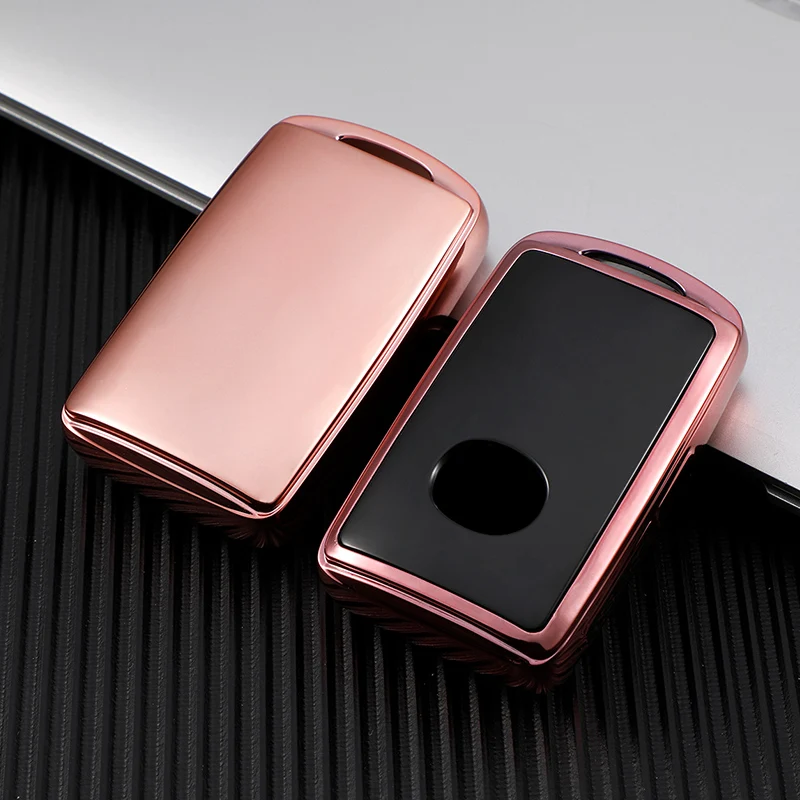 Funda llavero TPU para Mazda 3 CX-5 CX-30 2019-2022 - imagen 5