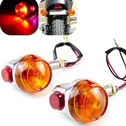 Bombilla intermitente ámbar para Suzuki GT380/GT550/GT750