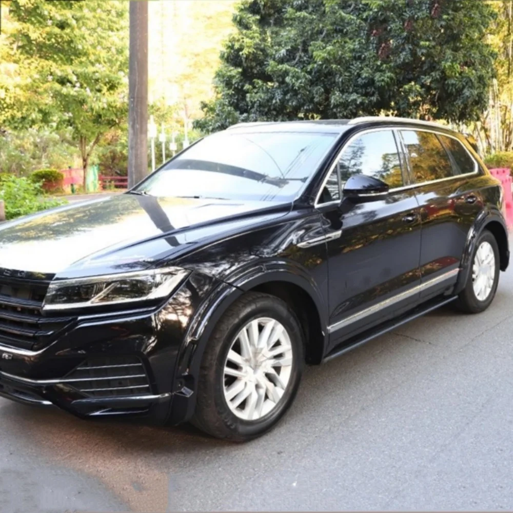 Aletines de guardabarros Volkswagen Touareg 2019-2024 2.0T/3.0T - imagen 4
