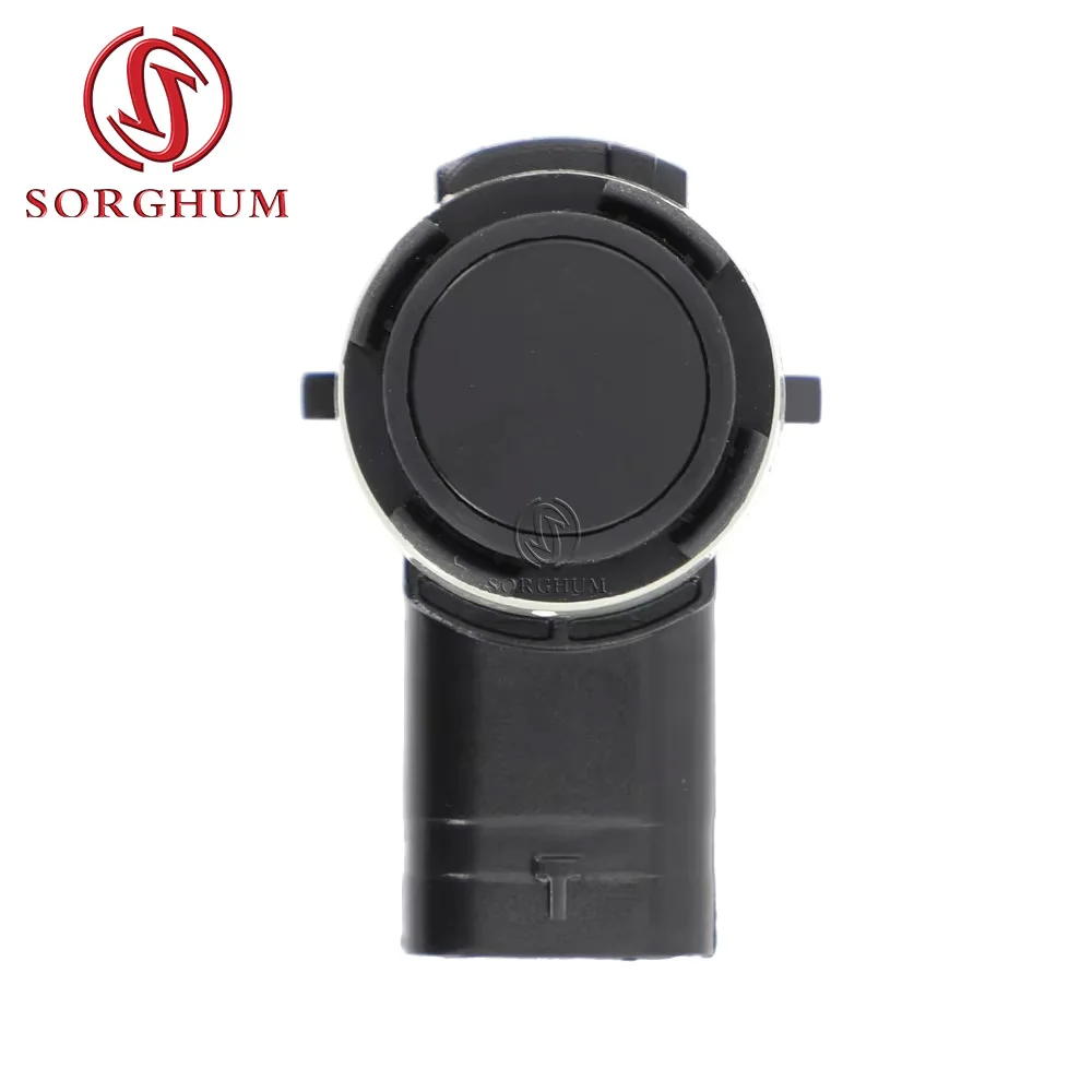 5Q0919275B Sensor de aparcamiento PDC para VW y Audi - imagen 3