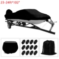 23-24ft Black