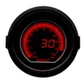 boost gauge PSI