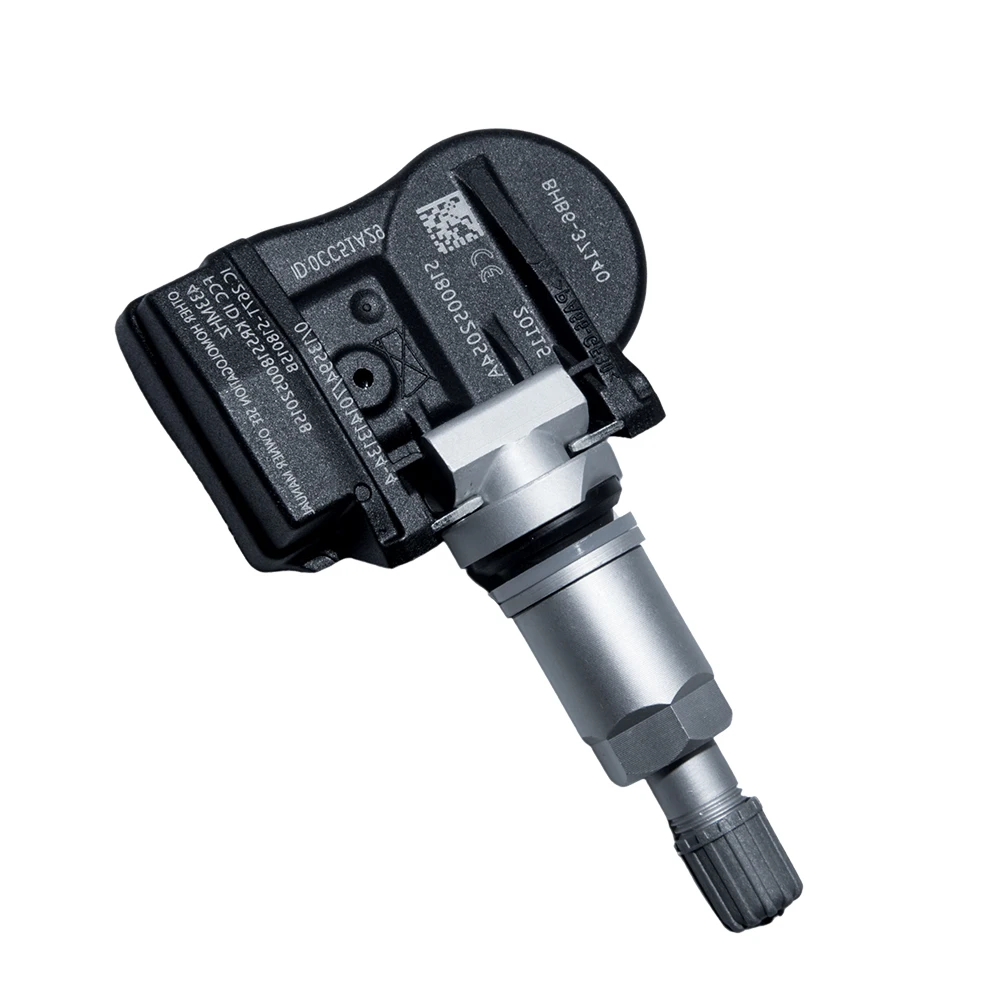 Sensor TPMS BHB637140 para Mazda 2, 3, 6, CX-7 y MX-5 - imagen 5