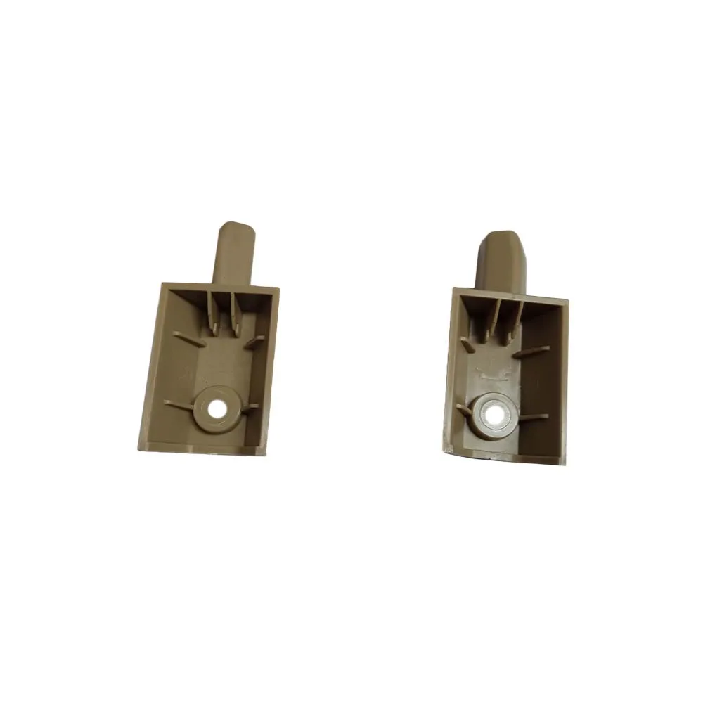 LR012846 Kit reparación cubierta maletero beige Land Rover Freelander 2 - imagen 2