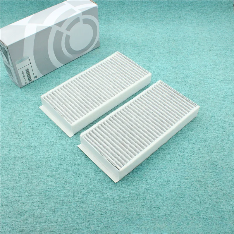 OEM 64119321875 Filtro de habitáculo BMW i3 2014-2022 I01 I3s - imagen 2