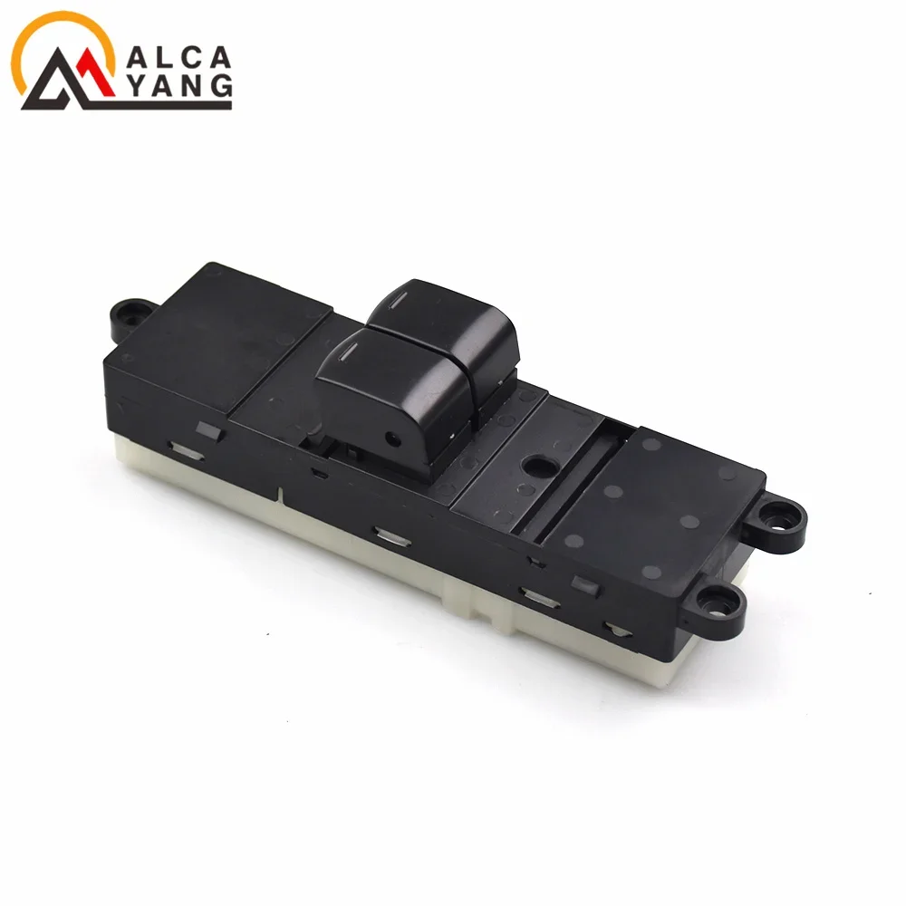 Interruptor elevalunas Nissan Sunny/Almera 2006-2013 lado conductor - imagen 3