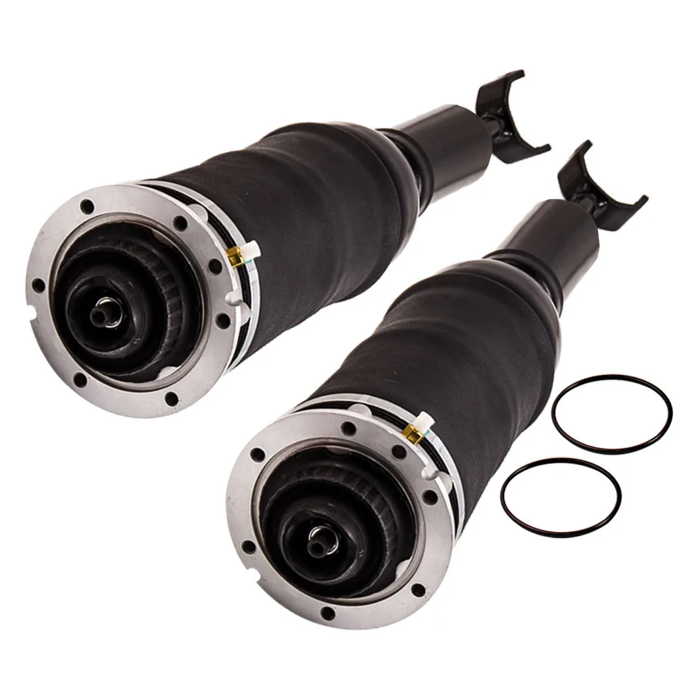 4Z7413031A Par puntales de suspensión neumática para Audi 1999-2006