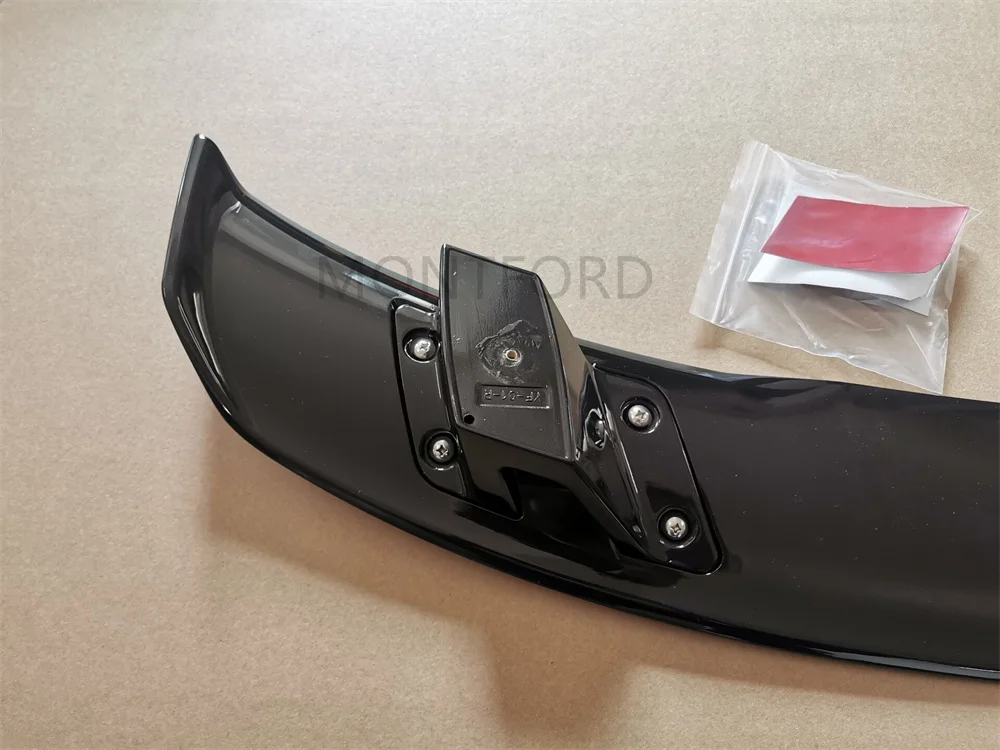 Alerón Trasero ABS Deportivo Tuning para Mazda 3 Axela 2014-2022 - imagen 3