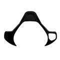 1hole piano black