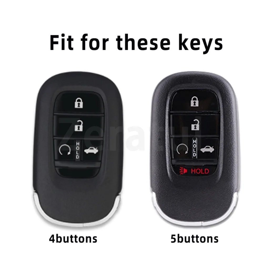 Funda de TPU para mando a distancia de coche