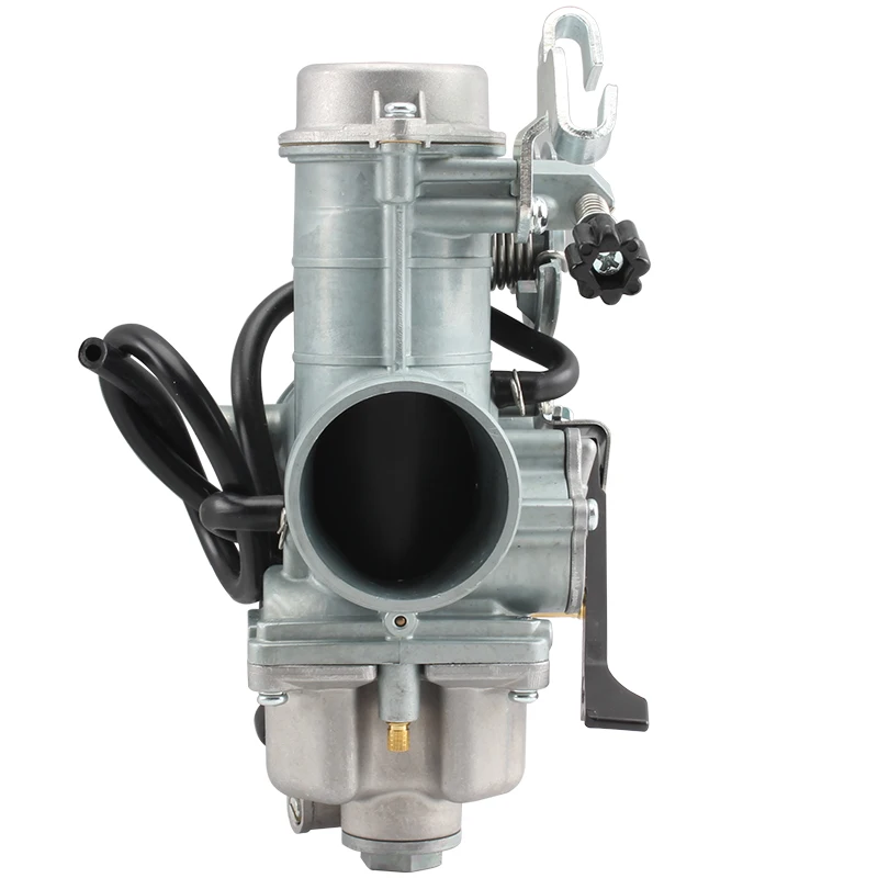 Honda 16100-MBN-673 carburador deslizante XR400 XR600 XR650R - imagen 4