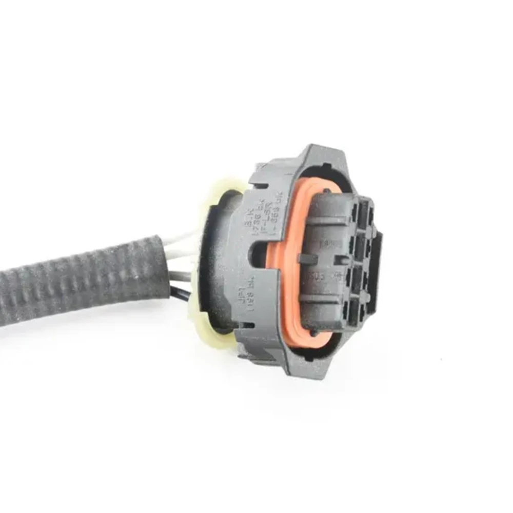 0258006962   Sonda Lambda trasera Sensor de oxígeno O2 apto para PORSCHE CAYENNE GTS Turbo S 955 957 9PA 4,8 07-2010 7L 5906262 D 95560617800 - imagen 3