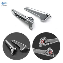 Manija puerta interior Mercedes Clase A W169 y B W245 2008-2012