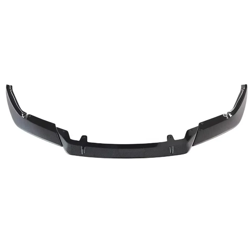 Alerón delantero de fibra de carbono estilo ST – BMW F90 M5 LCI
