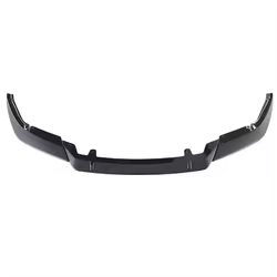 Alerón delantero de fibra de carbono estilo ST – BMW F90 M5 LCI
