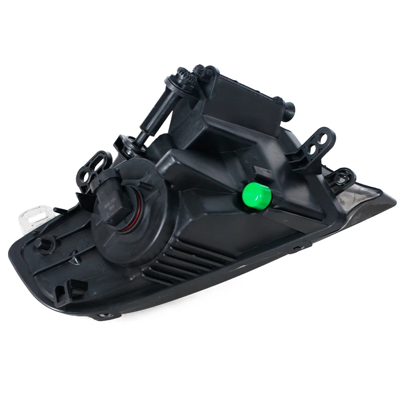 Faros antiniebla LED Audi A3 8V RS3/S3 Hatchback 2012-2016 - imagen 4
