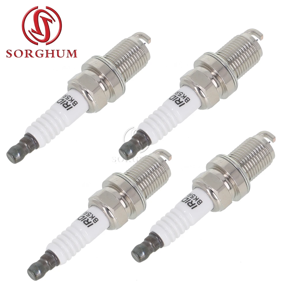 Bobina de Encendido SORGHUM 90919-02256 - imagen 3