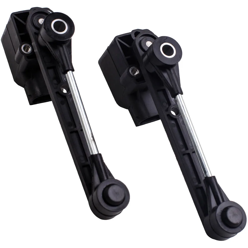 Sensor altura suspensión neumática trasera RQH100030 Land Rover Discovery - imagen 4