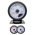 Oil Pressure