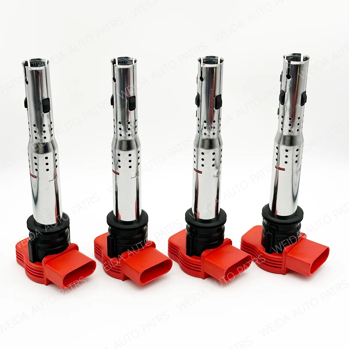Bobina de encendido 06E905115G para VW Jetta, Golf y Audi A3 - imagen 2