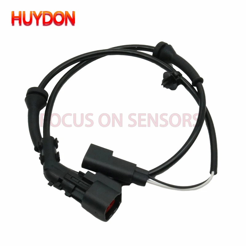 Sensor ABS de rueda delantera para Ford Mondeo Mk3 2001-2007 - imagen 2