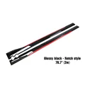 Black red 2m