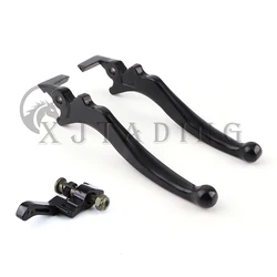 Freno de mano hidráulico con bloqueo para moto GY6 y quad