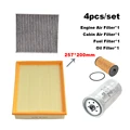 4pcs Set B