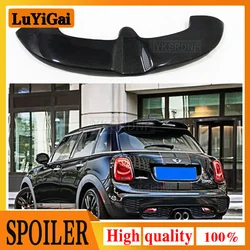 Alerón trasero ABS efecto carbono para MINI Cooper F55/F56 S y JCW