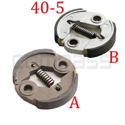Embrague desbrozadora y recortadora de alta calidad compatible