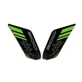 side green