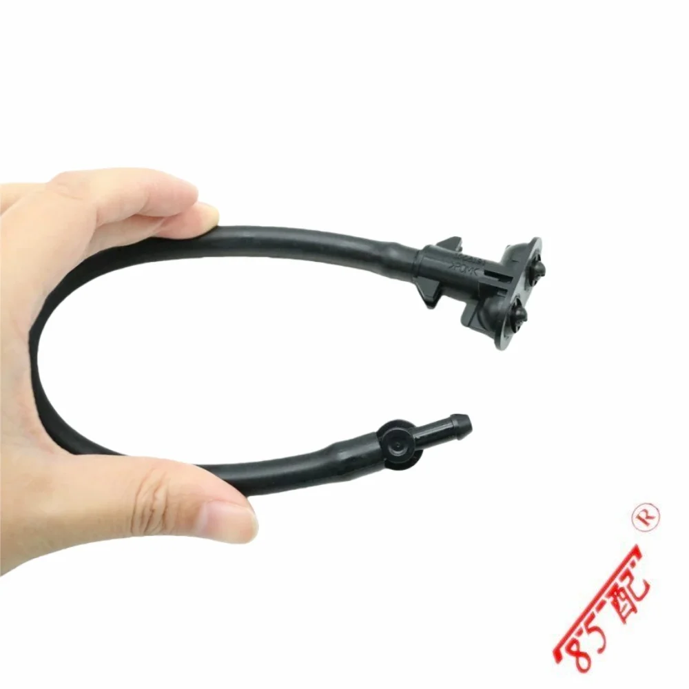 Boquilla lavafaros LR058563/LR058562 para Land Rover Discovery IV - imagen 4