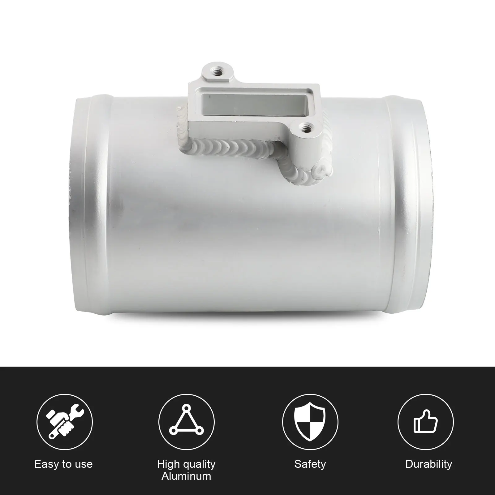 Adaptador para sensor MAF de 76 mm – Nissan, Honda y Ford - imagen 5