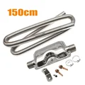 150cm Pipe Silencer