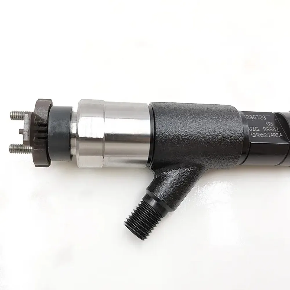 Para 5296723 Isf3.8 Dieselmotor G3 Common Rail Brandstofinjector - imagen 4