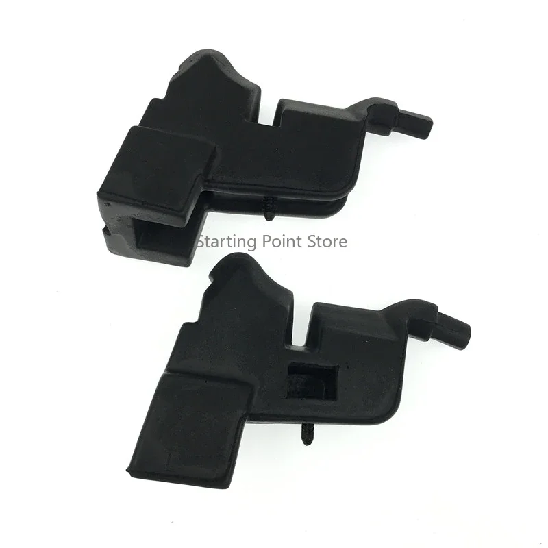 Deflector de lluvia limpiaparabrisas Buick Envision – embellecedor - imagen 3