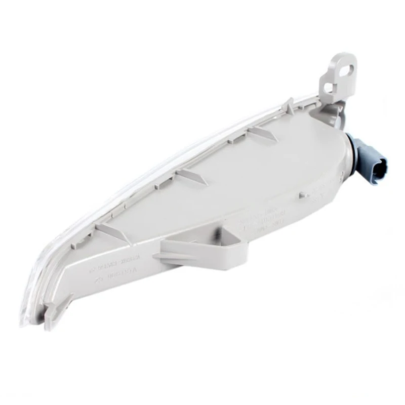 9687188680 9678188780 para Citroen DS5 luz de parachoques delantero luz de circulación diurna luz de conducción luz de señal de advertencia señal de giro - imagen 3