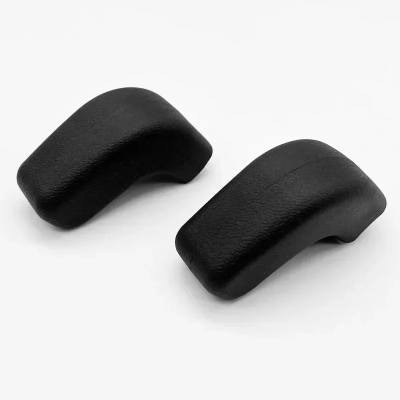 Cubiertas de gancho de remolque Jeep Wrangler JK/JL y Gladiator JT - imagen 5