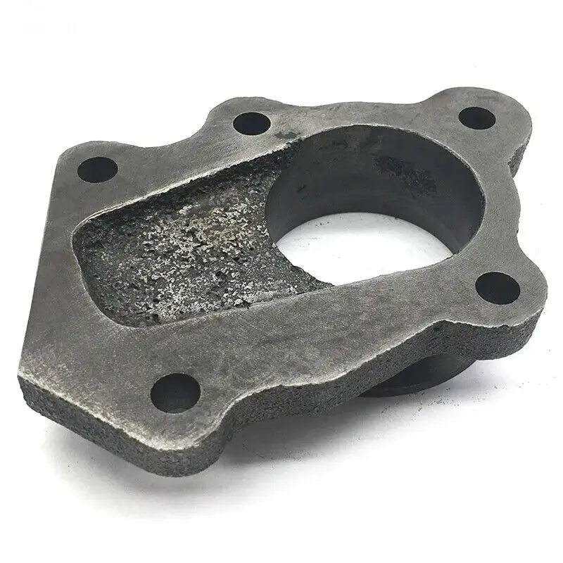 Brida adaptadora V-Band 51 mm para turbocompresor GT25/GT28/T25/T28 - imagen 5