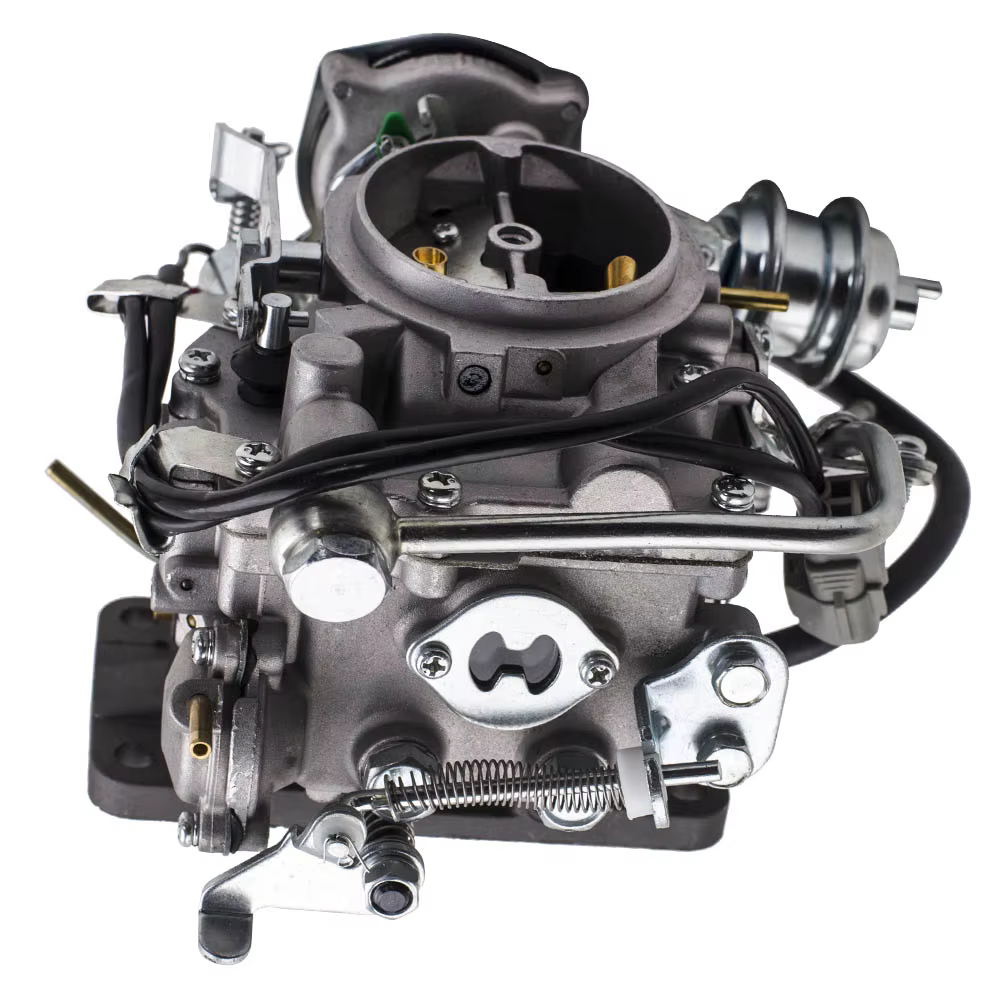Carburador trasero Toyota 4AF Corolla 1.6L 1987-1991 21100-16540 - imagen 5