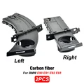 Carbon Fiber 2pcs