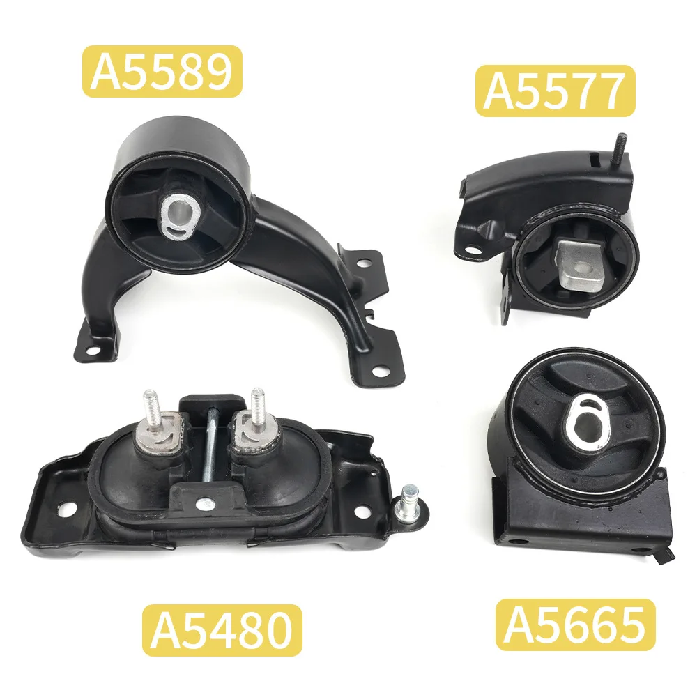 Kit distribución para Chrysler Town & Country y Dodge Grand Caravan 3.6L V6 - imagen 4