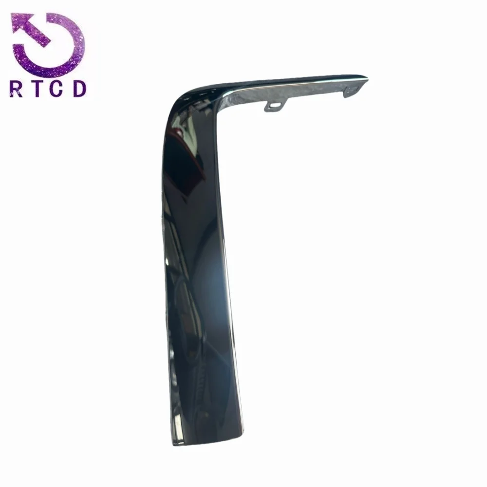 Tira decorativa para parachoques delantero, luz antiniebla en el marco 280335001 280334001 para Lantu Dreamer VOYAH DREAMER